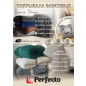 Плед флисовый PERFECTO LINEA Sleep mood 150x200 см зеленый (60-150212) - Фото 5