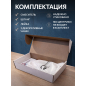Смеситель для ванны ECONOCE серия 280 (EC0282) - Фото 7