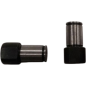 Вал вторичный для полировальной машины WORTEX PM1512 (AT3501B-04)