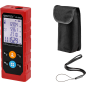 Дальномер лазерный WORTEX LR 4002 (1329388)