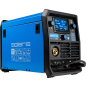 Полуавтомат сварочный SOLARIS ALUMIG-230DP SYNERGY (SL1539-2) - Фото 12