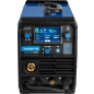 Полуавтомат сварочный SOLARIS ALUMIG-230DP SYNERGY (SL1539-2) - Фото 13
