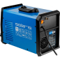 Полуавтомат сварочный SOLARIS ALUMIG-230DP SYNERGY (SL1539-2) - Фото 14