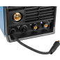 Полуавтомат сварочный SOLARIS ALUMIG-230DP SYNERGY (SL1539-2) - Фото 17