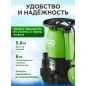 Насос дренажный 3-в-1 ECO DP-606i (EC4210-1) - Фото 6