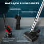 Пылесос NORMANN AVC-214 (N16013-2) - Фото 4