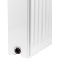 Радиатор стальной AV Engineering Expert ES 22-3-04 300х400 мм (AVE-22304S) - Фото 12