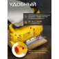 Электролобзик MOLOT MJS 5504 E (1335500) - Фото 3
