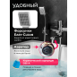 Смеситель для ванны ECONOCE серия 380 (EC0382) - Фото 3
