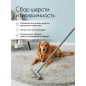 Щетка для уборки резиновая с водосгоном PERFECTO LINEA (43-315120) - Фото 2