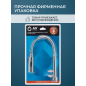 Излив гибкий для смесителя AV Engineering хром (AVZAP-SFLCH) - Фото 7