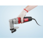 Ножницы листовые WORTEX EMS 2550 (1334478) - Фото 13