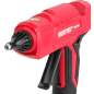 Пистолет клеевой аккумуляторный WORTEX CGG 1118 XLT SOLO (1334528) - Фото 9