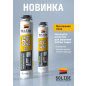 Пена монтажная SOLIDE Foam Pro 65 750 мл (SL-76517-1) - Фото 6