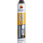 Пена монтажная SOLIDE Foam Pro 65 750 мл (SL-76517-1) - Фото 5