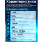 Реле давления A&P внутренняя резьба 1/4" (AP03A06) - Фото 2
