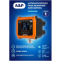 Реле давления A&P внутренняя резьба 1/4" (AP03A06) - Фото 5