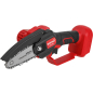 Пила цепная аккумуляторная WORTEX LX CEC 2518-1 XLT SET (1329493) - Фото 18