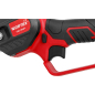 Пила цепная аккумуляторная WORTEX LX CEC 2518-1 XLT SET (1329493) - Фото 21