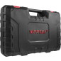 Пила цепная аккумуляторная WORTEX LX CEC 2518-1 XLT SET (1329493) - Фото 25