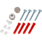 Радиатор стальной AV Engineering Expert ES 22-5-15 500х1500 мм (AVE-22515S) - Фото 6