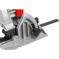 Пила циркулярная аккумуляторная WORTEX CCS 1819-1 XLT SOLO (1329532) - Фото 13