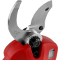 Секатор аккумуляторный WORTEX CBS 2535-1 XLT SOLO (1329488) - Фото 10