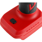 Секатор аккумуляторный WORTEX CBS 2535-1 XLT SOLO (1329488) - Фото 14