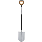 Лопата штыковая FISKARS (1066729) - Фото 6