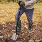 Лопата штыковая FISKARS Ergonomic Pro XL (1066707) - Фото 10