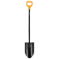 Лопата штыковая FISKARS (1067517) - Фото 5