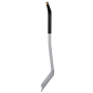 Лопата совковая FISKARS Xact телескопическая (1066734) - Фото 6
