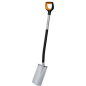Лопата штыковая FISKARS Xact (1066730)