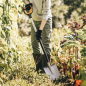 Лопата штыковая FISKARS Xact (1066730) - Фото 12