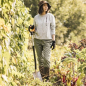 Лопата штыковая FISKARS Xact (1066730) - Фото 14