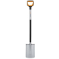Лопата штыковая FISKARS Xact (1066730) - Фото 2