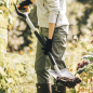 Лопата штыковая FISKARS Xact (1066730) - Фото 11