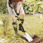 Лопата штыковая FISKARS Xact (1066730) - Фото 13