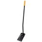 Лопата совковая FISKARS Solid (1066720) - Фото 4