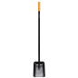 Лопата совковая FISKARS Solid (1066720) - Фото 5