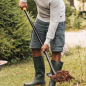 Лопата совковая FISKARS Solid (1066720) - Фото 10