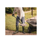 Лопата совковая Ergonomic Pro FISKARS (1066713) - Фото 8
