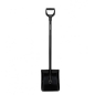 Лопата совковая Ergonomic Pro FISKARS (1066713) - Фото 5