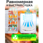 Сушилка для овощей и фруктов NORMANN AFD-801 - Фото 5