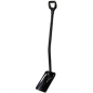 Лопата совковая FISKARS Ergonomic Pro (1066711) - Фото 5