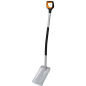Лопата совковая FISKARS Xact (1066731) - Фото 5