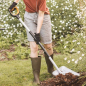 Лопата совковая FISKARS Xact (1066731) - Фото 10