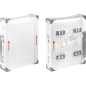 Радиатор стальной AV Engineering Expert EB 22-3-11 300х1100 мм (AVE-22311B) - Фото 11