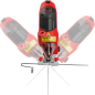 Электролобзик WORTEX JS 6507 LE (1333579) - Фото 15
