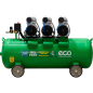 Компрессор безмасляный ECO AE-100-OF1 (EC2610-1) - Фото 14